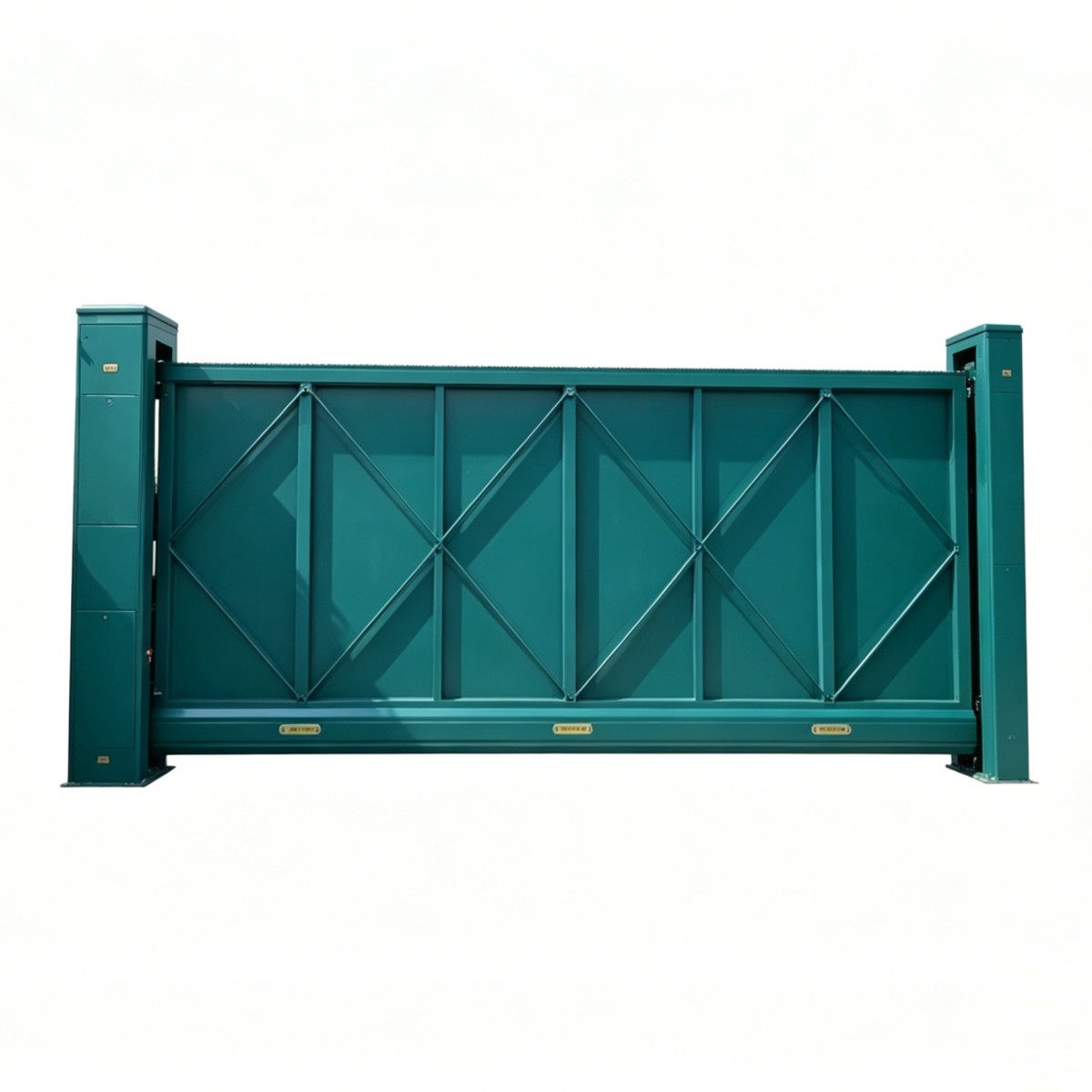 宁德福安溪尾镇电动悬空门